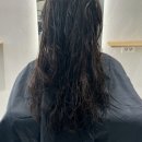 용인 수지구청 미용실 클리닉 잘하는곳 리아르떼 헤어스튜디오 할인 꿀 팁, 클리닉으로 물미역되기