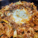 민들레닭갈비 이미지