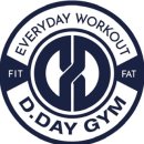 디데이 짐 이미지