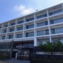 포르투나호텔 | 통영 여행 숙소 추천, 포르투나 호텔 솔직후기✨