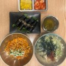 [부산대 맛집] ‘오공칼국수’ 후기 | 자가제면 부산대 칼국수, 5,000원 칼국수