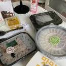 광명 떡볶이 배달 맛집 매운국물떡볶이밀방떡 철산점 치떡후기