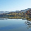 금광호수 이미지