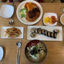 얌샘김밥종로YMCA점 네이버블로그