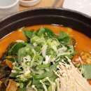 누리마을감자탕 서창점