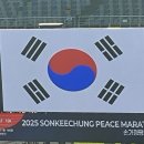 11월16일 손기정 평화 마라톤 이미지