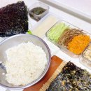 똑똑김밥