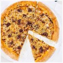 자산삼거리로 | 파파존스 바베큐 숏립 크런치 오리지널 크러스트 신메뉴 솔직 후기