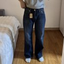 567 | 전종서 쌉가능? 리바이스 567