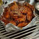 국씨네닭발