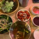 힙한 느낌의 고속터미널맛집 족황상제 후기