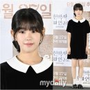 '천재 아역배우' 박소이, 천상 귀여운 11살 소녀의 총총총 발걸음 이미지