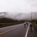 [10/2] 지리산 그란폰도 아닌 쥐리산 메디오폰도