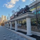 수인선 바람길 숲 이미지