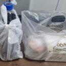 대신점 굽네치킨 이미지