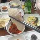우렁이쌈밥집 | 시골집우렁이쌈밥] 수원 행궁동 맛집 방어회 무한리필 이모카세 시골집우렁이쌈밥 내돈내산 방문 솔직후기