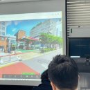 우장산주유소 이미지