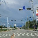 대왕주유소 이미지