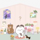 뉴조은세탁소 | 모두 행복해져라:) 4월