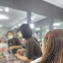 프로헤어아트 | 무대공연 헤어·메이크업 후기 프로의 손길 진주 JBS미용학원에서