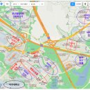 매탄동197~삼성아파트1동 앞 | [수원,용인] 광교역, 광교중앙역, 상현역 광교신도시 임장기