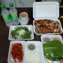 최서방족발보쌈 이미지