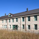 대한민국 등록문화재 제 32 호 - 여수 구 애양원교회 (麗水 舊 愛養園敎會) 이미지