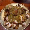 깐깐한 족발 | 수완지구맛집추천 마늘족발 생각나면 또 가는 깐깐한족발 수완점 후기