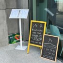 송화로31번길 5-2 | 대전 브런치 맛집 | 피플러스에서 즐긴 아늑한 브런치 &amp; 루프탑 카페 후기