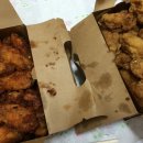 교촌치킨흥해점