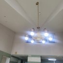 반야월 신서화성파크드림 아파트전기공사 후기 디아망벽지로 세련된 집 만들어봐요