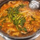 동막골 | 제주공항 주변 맛집 동태탕 동막골 연동점 후기!