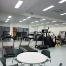 비비큐올리브카페 | 애월/호텔 리조트] 새마을금고 제주연수원 부대시설 헬스장 &amp; BBQ 올리브 카페 &amp; 동전세탁실 이용 후기