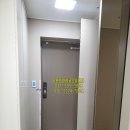 사능천 자전거도로1 이미지