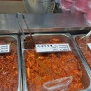 속초젓갈맛집 황부자 전통젓갈
