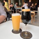 성수맥주 | 성수 맥주 [서울브루어리 성수] 연무장길 팝업스토어 실패하고 수제맥주로 낮술하고 온 후기