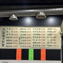지짐이와닭발