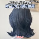 예그리나헤어 이미지