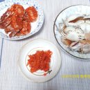 삽교호젓갈건어물 이미지