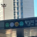 왕십리도선동 나눔방 | 100만 원으로 서울 원룸, 투룸 월세 자취방구하기 임장가기 - 왕십리편