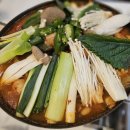 산촌누룽지백숙 | 아이와 먹기좋은 성남 분당 산촌누룽지백숙