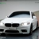 BMW뉴5시리즈 / 2010.09 / 무 / 3850 이미지