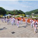 부영 화성경희 태권도 이미지