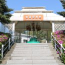 몽골민속예술공연장 이미지