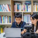 별이빛나는 작은도서관 이미지