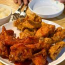 아지트 호프 | [경기광주 경안동 로컬 맛집] 나만 알고 싶은 동네 아지트! '팔팔호프' 겉바속촉 인생 치킨 후기 🍗🍻