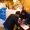 지에스디 (GSD) 카페 이미지