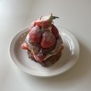 주흥7길 10-32 | 카페/강남] 베이커스트 브라운 | 베이커리가 맛있는 강남역 카페 강남역 버터떡 파는 곳 추천 솔직 후기