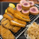 대쿠이 | 전포맛집 대쿠이에서 아기랑 돈까스식사 후기