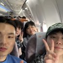 홍콩 3박 4일 여행 EP.1 (인천국제공항, 홍콩국제공항, 베스트웨스턴플러스호텔, Ming Yan, Two and a...